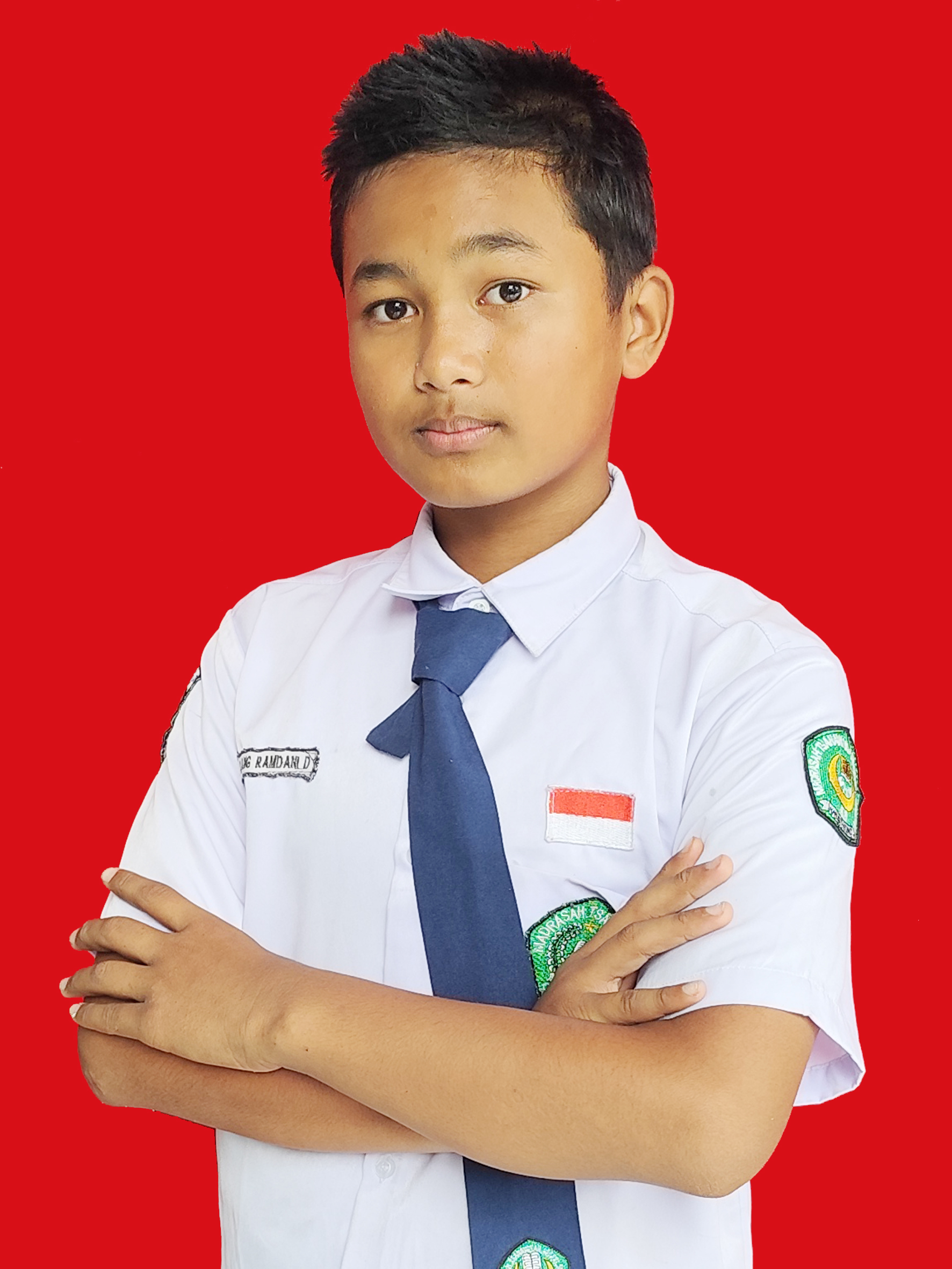 5. GALANG RAMDANI DESTAR